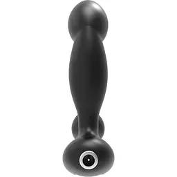 Масажер простати з вібрацією Bathmate Prostate Pro 3 мотори 30 режимів пульт ДК - мініатюра 4