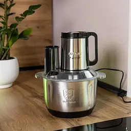Чоппер Sokany SK-06035 - мініатюра 7