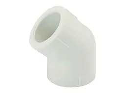 Кут KOER 45° d 20мм K0013.PRO PPR