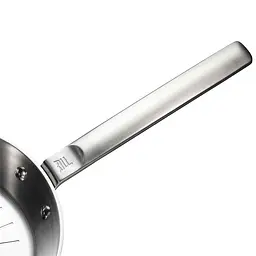 Сковорода Fiskars Norden 24 см без покриття (1067628) - мініатюра 5