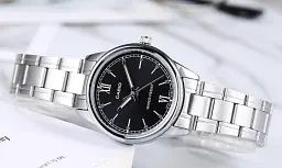Годинник жіночий Casio LTP-V005D-1B2 - мініатюра 2