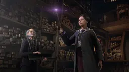 Гра Hogwarts Legacy для PS5 (EN + RU sub) [79875] - мініатюра 12