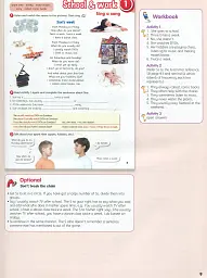 Smart Junior 6. Teacher's Book - мініатюра 8