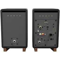 Акустична система ONKYO Creator Series GX-30ARC Black (GX30ARCBCUU) - мініатюра 8