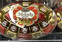 Цукерки Antica Bottega del Cioccolato Melody 310 г - мініатюра 2