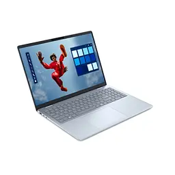 Ноутбук Dell 16 Plus DB16250, 16 inch 1920 x 1200, 258V 8 C / 8 T, 2.2GHz - 4.8GHz, 12 MB cache, 12 W, 32 GB LPDDR5X, 1 - мініатюра 4