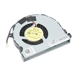 Вентилятор для ноутбука Dell Inspiron 5447, 5448, 5542, 5545, 5547, 5548, (DFS170005010T), DC (5V, 0.5A), 3pin - мініатюра 3