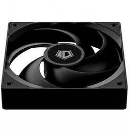Кулер до процесора ID-Cooling SE-214-XT V2 Black (SE-214-XT V2 BLACK) - мініатюра 10