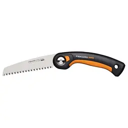 Складана пилка Fiskars Plus™ SW68 (1067552)