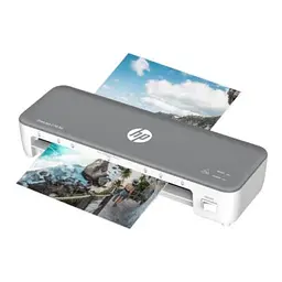 Ламінатор HP OneLam 270 A4 (897534) - мініатюра 4
