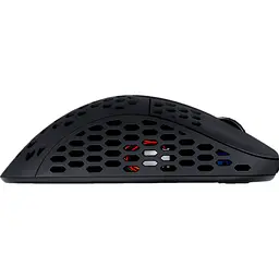 Миша Dream Machines DM6 Holey Trio Wireless Black (DM6_HOLEY_TRIO) - мініатюра 5