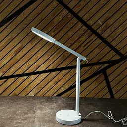Світильник настільний LED TEO 10W 4200К блакитний Violux ( 540701 ) - мініатюра 2