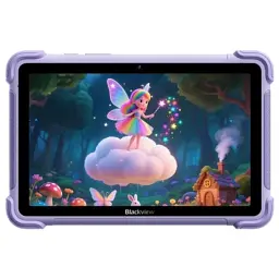 Планшет Blackview Tab Link 1 Kids 8.68" 4/64GB WiFi Dreamy Purple (6931548325727)