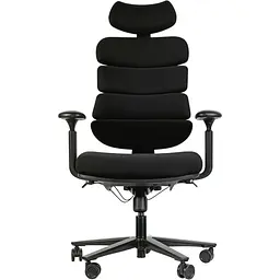 Офісне крісло OfficePro FlexCore OC120B [176673]