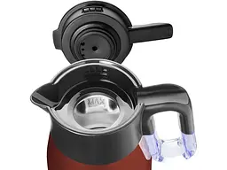 Електрочайник Catler KE 8120 Red - мініатюра 4