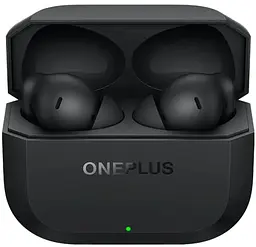Навушники OnePlus Nord Buds 3R TWS попелясто-чорні