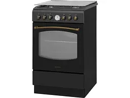Плита Indesit IS5G8MHA/E - мініатюра 4