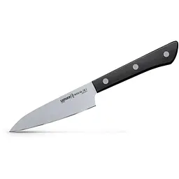 Ніж кухонний овочевий 99 мм Samura Harakiri (SHR-0011B)