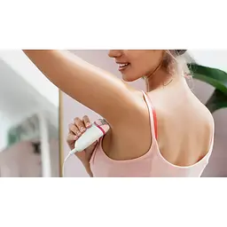 Епілятор Philips Satinelle Essential BRE235/00 - мініатюра 7