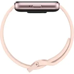 Фітнес-браслет Samsung Galaxy Fit3 Pink Gold (SM-R390NIDA) [112482] - мініатюра 5