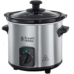 Мультиварка Russell Hobbs 25570-56 Compact Home (23786036002)