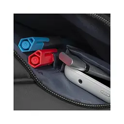 Сумка для ноутбука RivaCase 15.6" 8731 Grey (8731Grey) - мініатюра 5