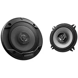 Автомобільна акустика Kenwood KFC-S1366 коаксіальна 13 см 2 смуг 30Вт 89дБ 45 - 18000Гц