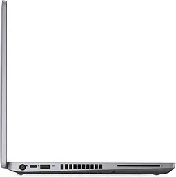 Ноутбук Dell Latitude 5411 14FHD AG/Intel i5-10400H/8/256F/int/Lin (N001L541114UA_UBU) - мініатюра 9
