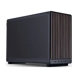 Корпус для ПК Lian Li A3 Black (G99.A3X-WD.00) - мініатюра 4