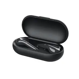 Навушники Trust Nika Touch True Wireless Mic Black (23554_Trust) - мініатюра 7