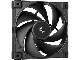 Повітряне охолодження Deepcool AK400 G2 Black (R-AK400G2-BKNNMN-GJD) - мініатюра 4