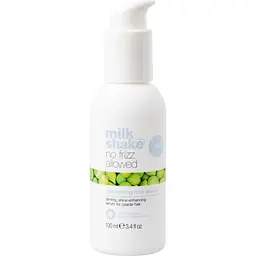Сиворотка для зволоження волосся Milk_Shake no frizz з анти-фріз ефектом 100 мл