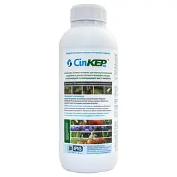 Інсектицид Сілкер 1 л, Summit Agro