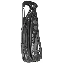 Мультитул Leatherman Skeletool CX Onyx (833131) - мініатюра 5