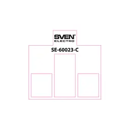 Розетка Sven SE-60023-C cream (7100006) - мініатюра 4