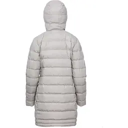 Пальто Turbat Odda 2 Wmn XS Бежевий (1054-012.004.2840) - мініатюра 2