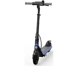 Самокат електро Ninebot C2 PRO E (AA.10.04.02.0013) синій - мініатюра 5