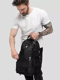 Рюкзак Swissgear - мініатюра 8
