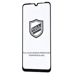 Захисне скло Full Glue HQ Samsung Galaxy S20 FE (G780)