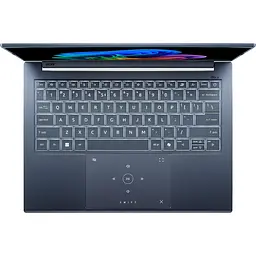 Ноутбук ACER Swift Go 14 OLED SFG14-75-721V, Intel Core Ultra 7 256V до 4.8GHz, 14" WUXGA, 16GB, SSD 1TB, Intel Arc 140T GPU, Windows 11 Home - мініатюра 3