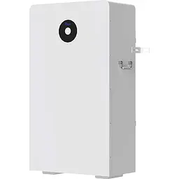 Система зберігання енергії Deye SUN-5K-SG05 5kW + 2 АКБ RW-F16 32.1kWh (51.2V/314Ah/16076Wh) [159236] - мініатюра 8
