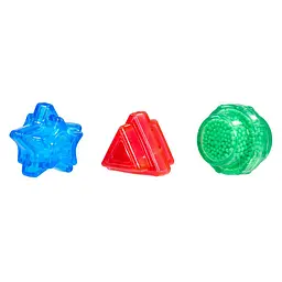 Сенсорний конструктор Jelly Blox Lil' Jellies Автобус (937839) - мініатюра 6