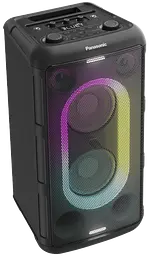 Портативна акустика Panasonic SC-BMAX10 Black - мініатюра 5