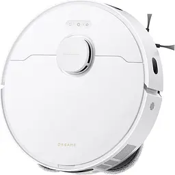 Робот-пилосос Dreame Bot L40 Ultra CE White (RLD52SE-Wh) [147347] - мініатюра 6
