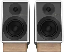 Акустична система ONKYO Creator Series GX-30ARC White (GX30ARCWCUU) - мініатюра 4