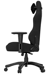 Ігрове крісло Anda Seat Phantom 3 L Black Fabric (AD18Y-06-B-F) - мініатюра 6