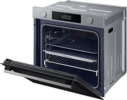 Духова шафа Samsung NV7B4445UAS/WT - мініатюра 9