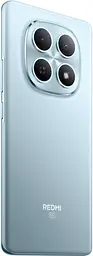 Смартфон Xiaomi Redmi Note 15 5G 8/256GB Glacier Blue Global Version - мініатюра 7