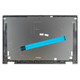 Кришка матриці для Lenovo Flex 5-15 IIL05 ITL05 ALC05 Type 81X3 82HT 82HV, (Сірий, 5CB0Y85681, A Cover) - мініатюра 2