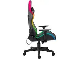 Комп'ютерне крісло для геймера XTRIKE ME GC-907 - мініатюра 3